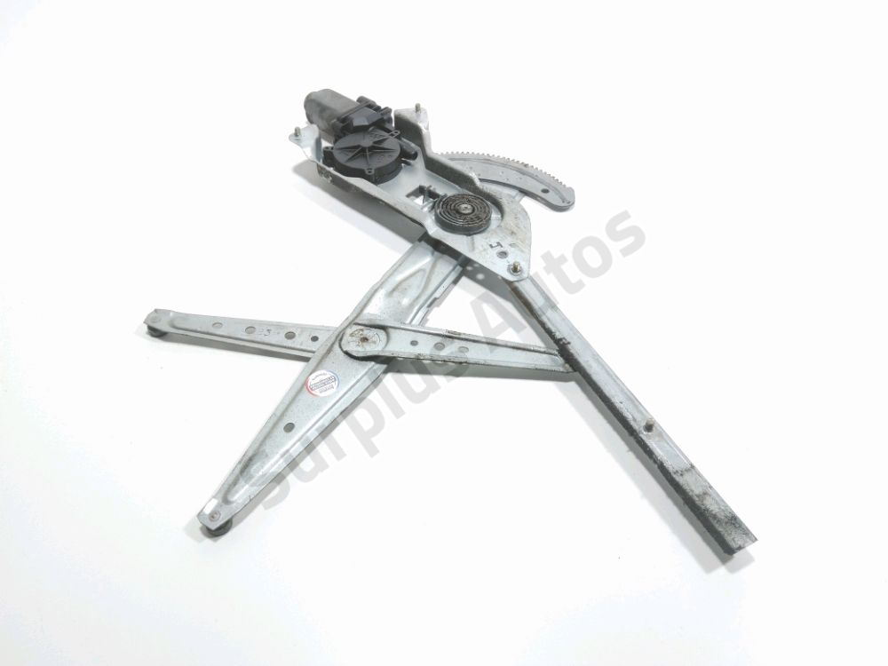 Lève-vitre électrique avant gauche