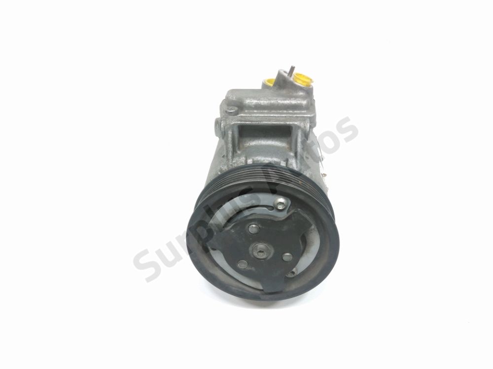 Compresseur de climatisation