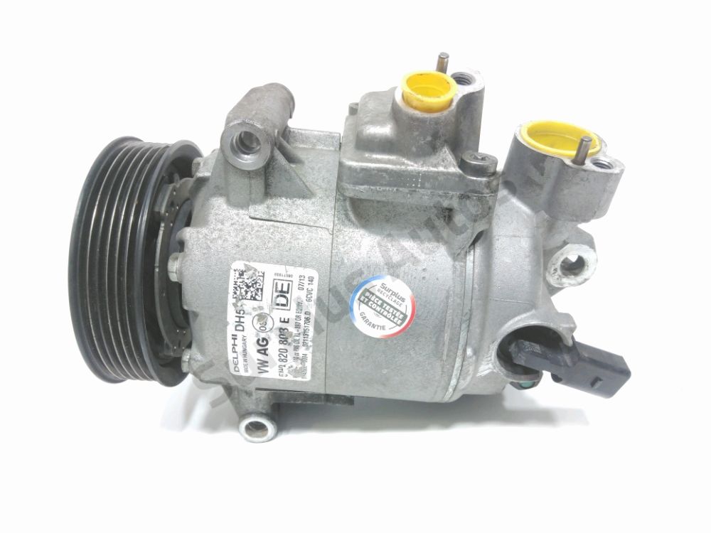 Compresseur de climatisation