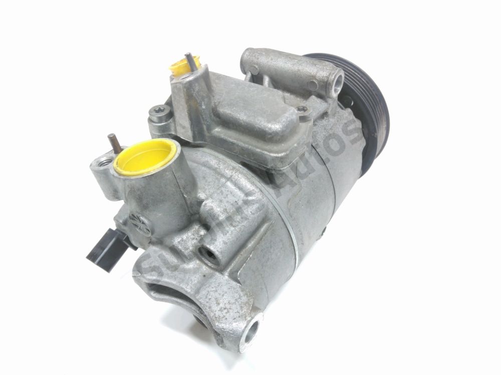 Compresseur de climatisation