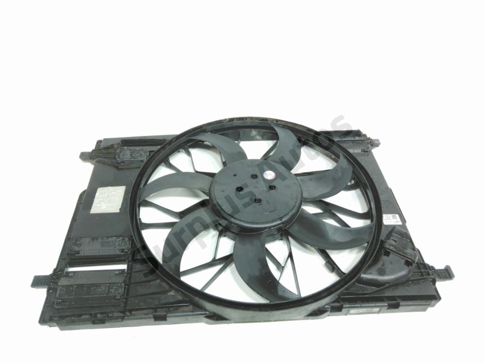 Ventilateur de refroidissement