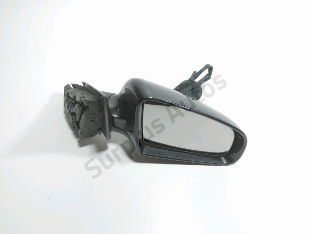 Rétroviseur électrique droit