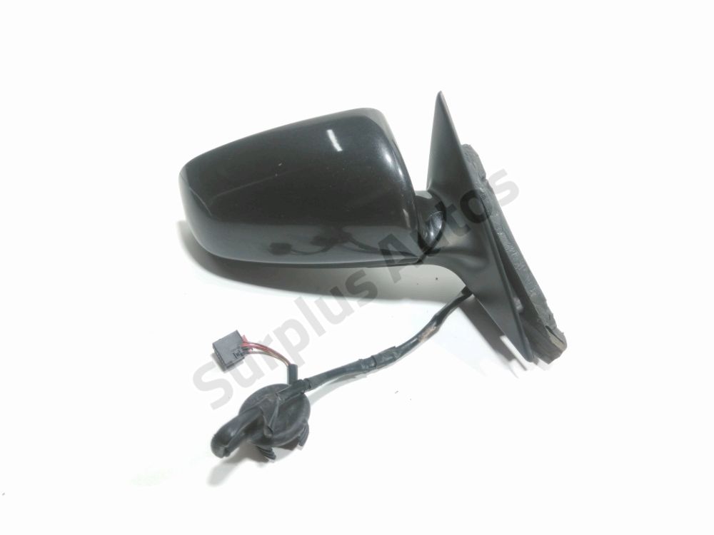 Rétroviseur électrique droit