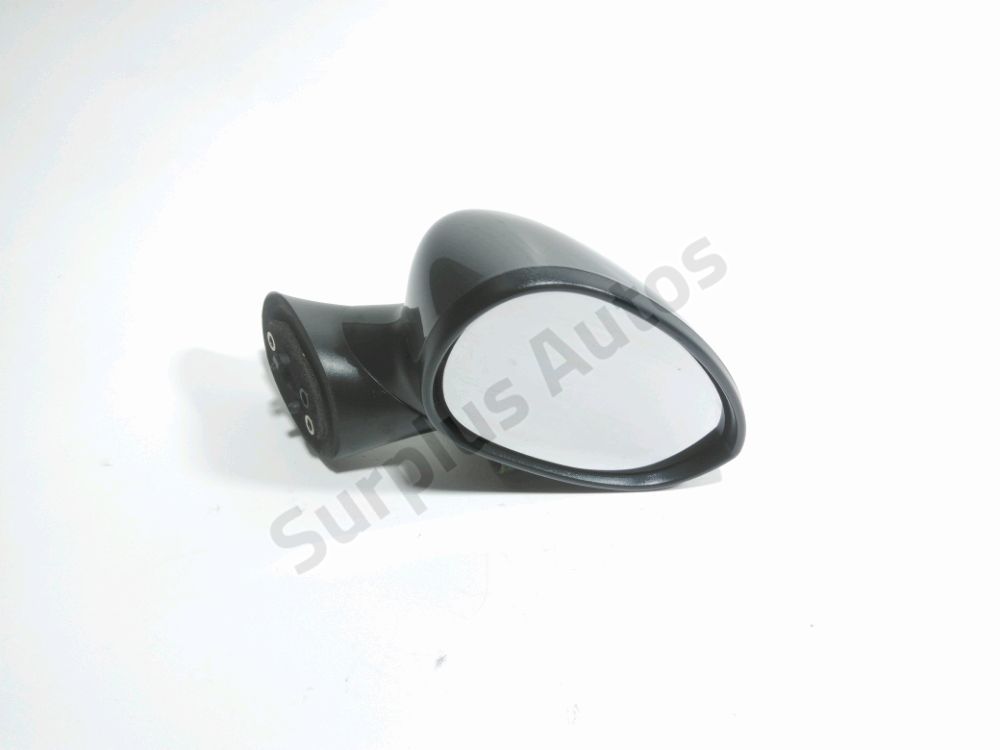 Retroviseur electrique droit