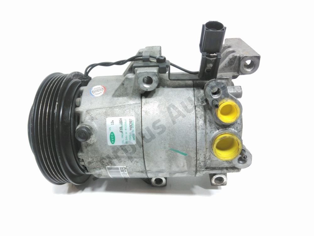 Compresseur de climatisation