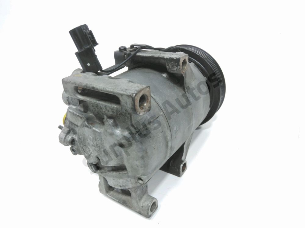 Compresseur de climatisation