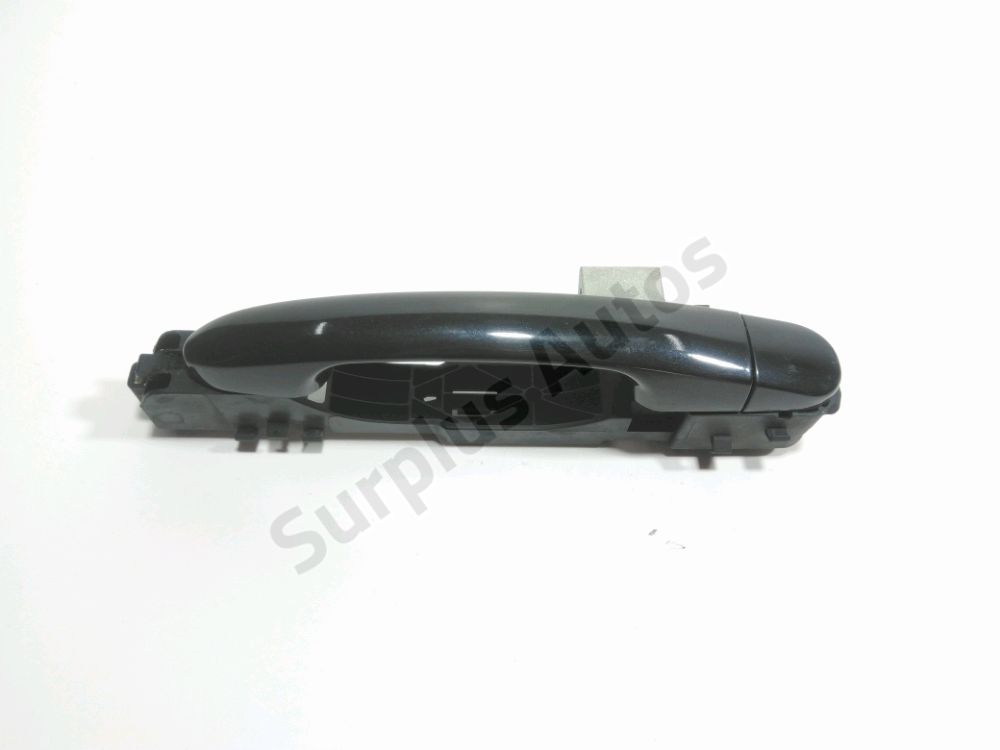 Poignée extérieure avant droite