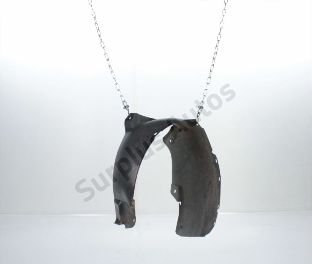 Pare-boue avant droit