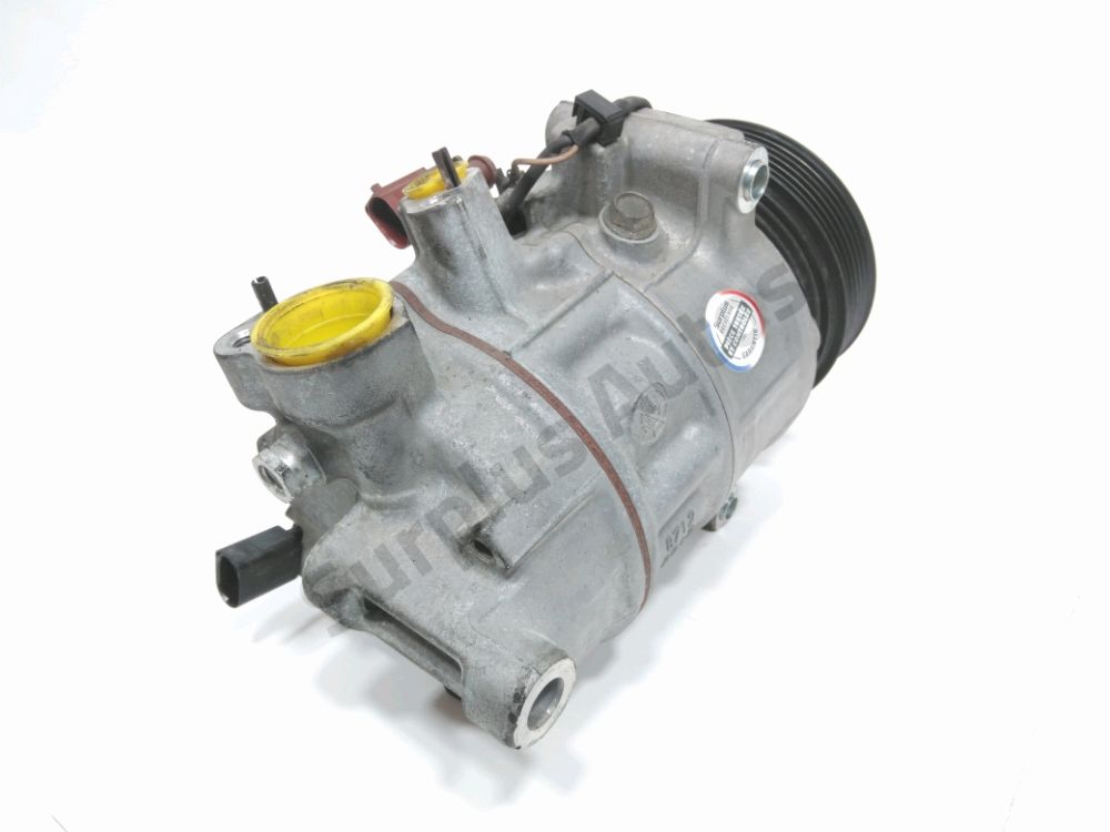 Compresseur de climatisation