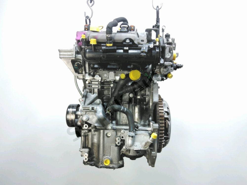 Moteur