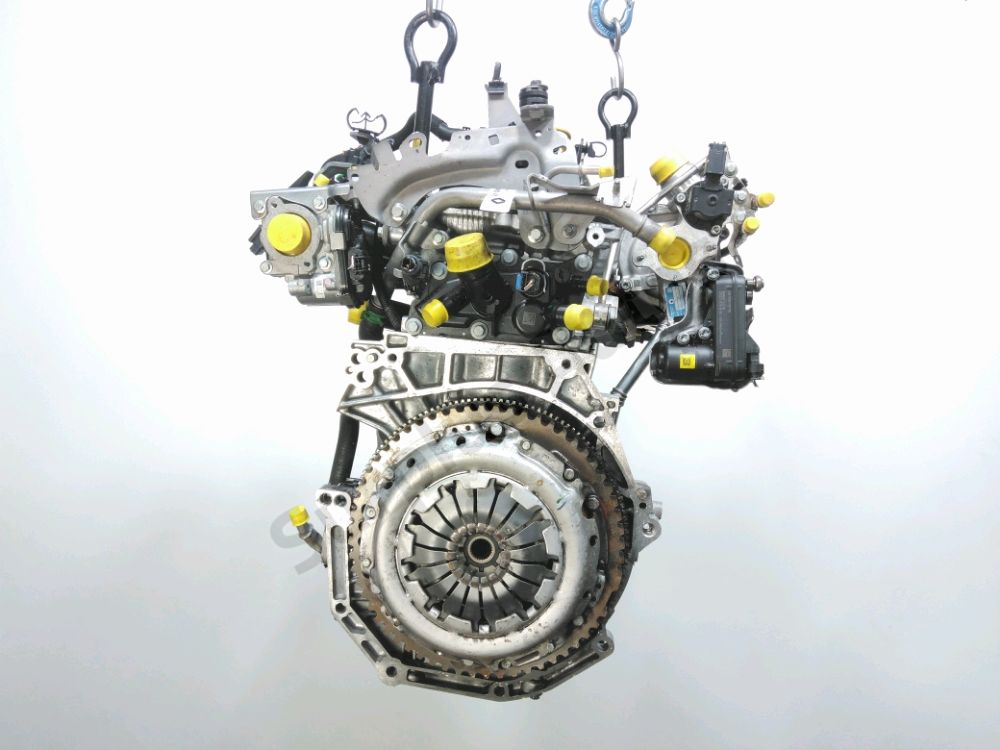 Moteur