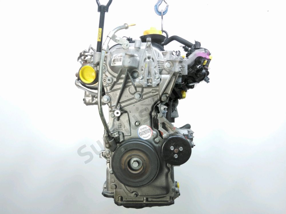 Moteur