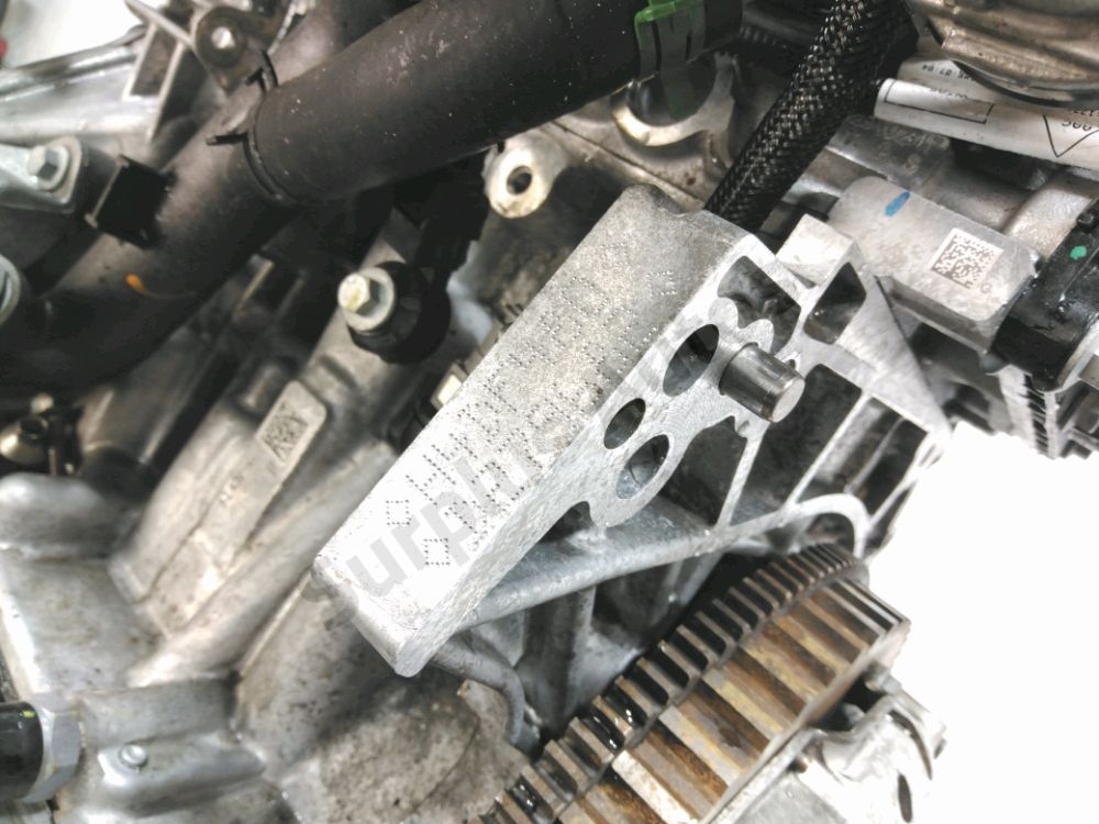 Moteur