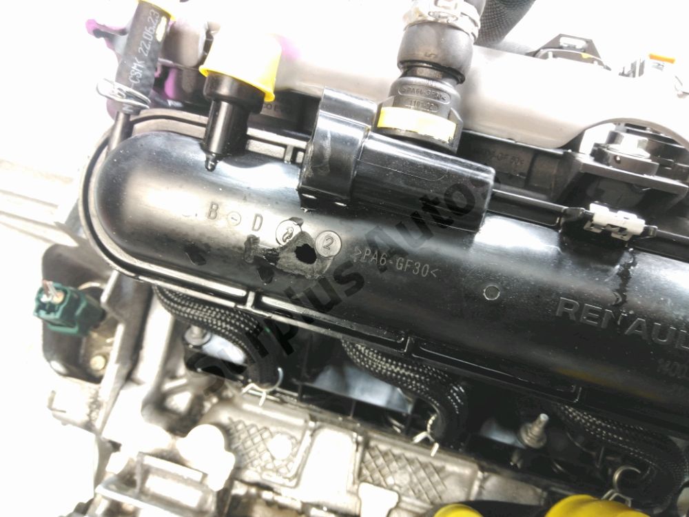 Moteur