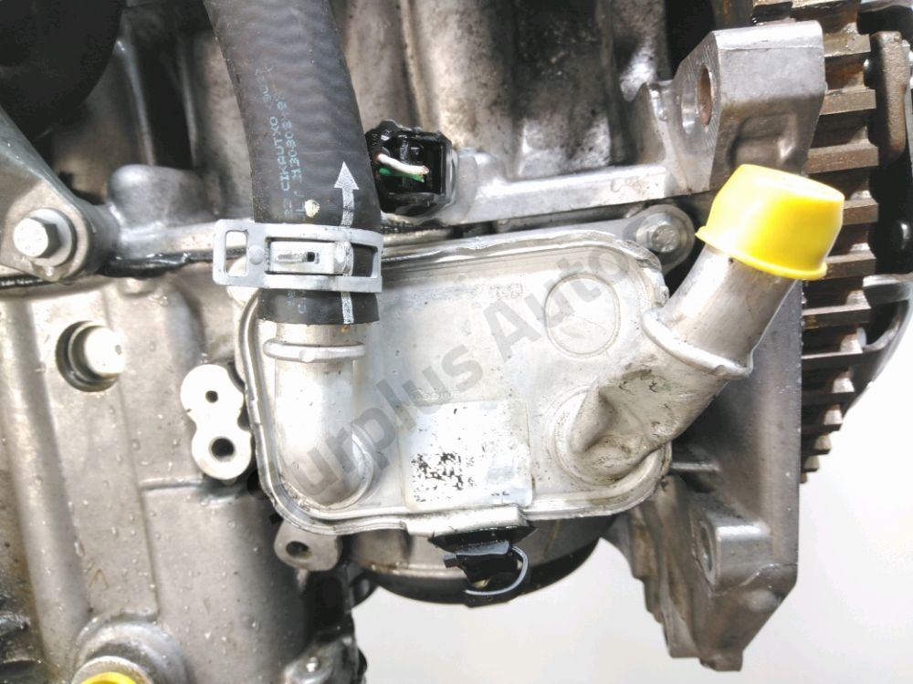 Moteur