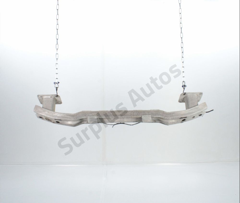 Renfort pare-choc arrière