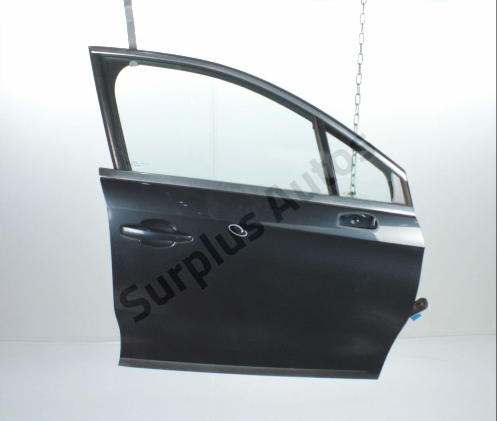 Porte avant droite