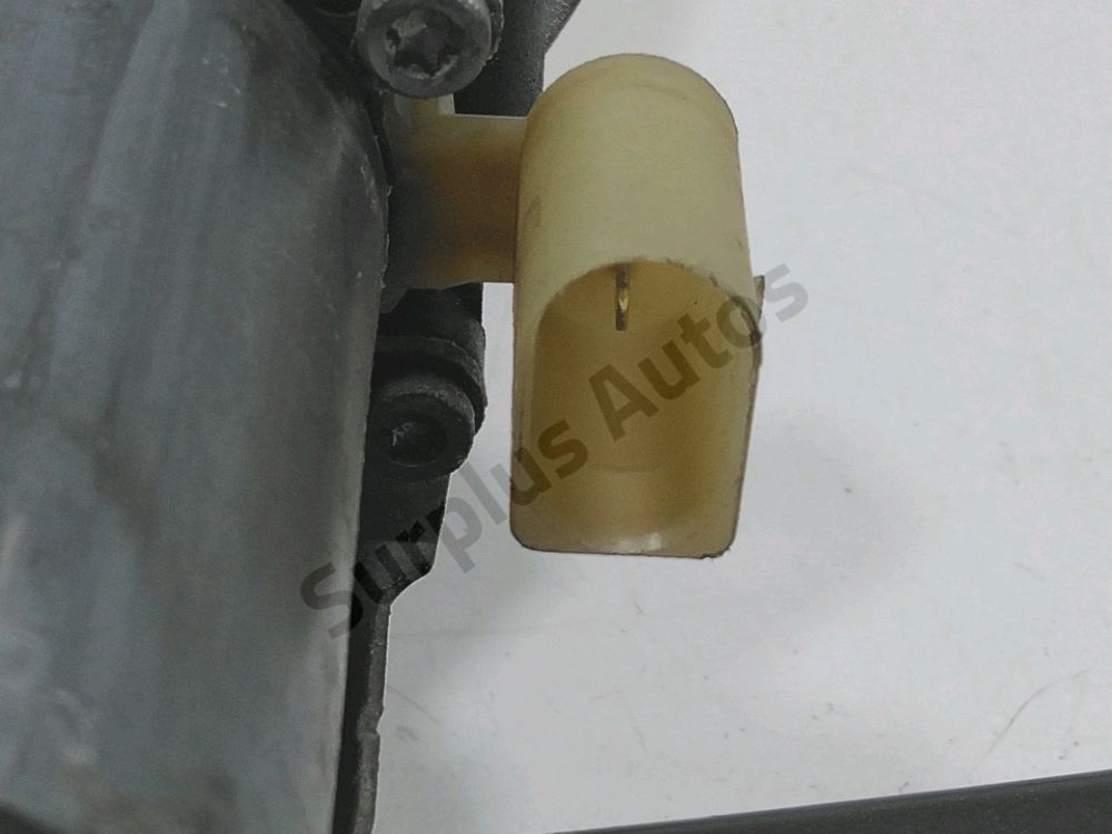 Lève-vitre électrique avant droit