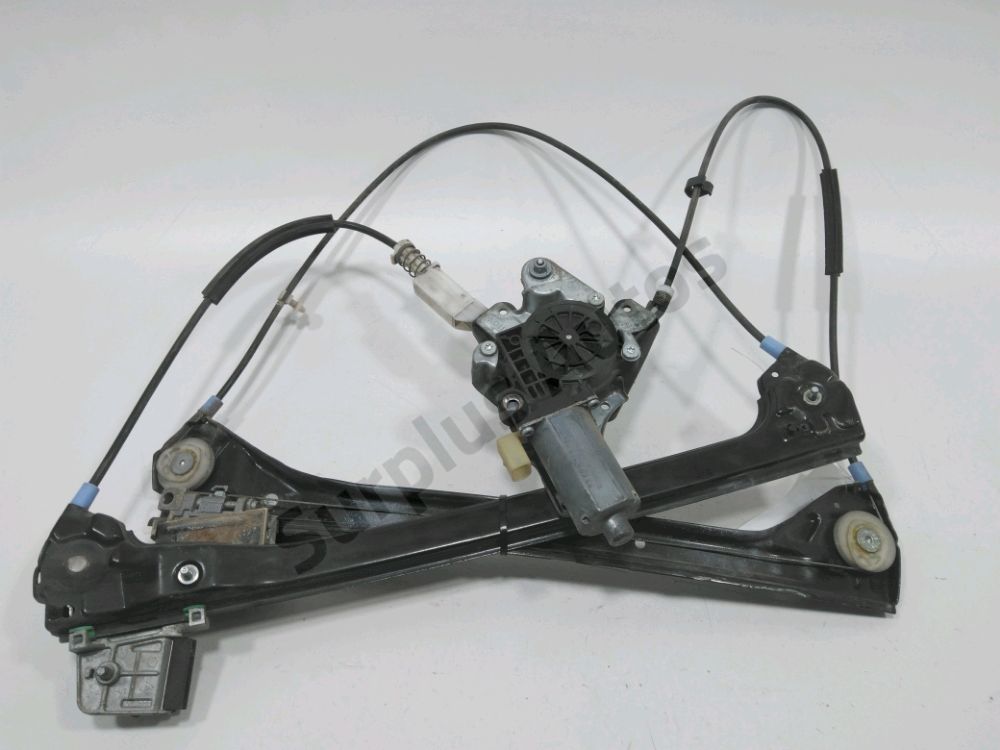 Lève-vitre électrique avant gauche