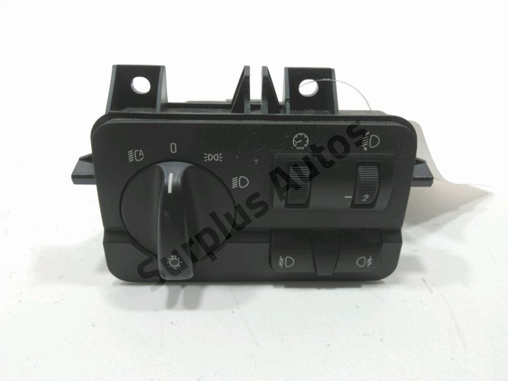 Interrupteur de phare