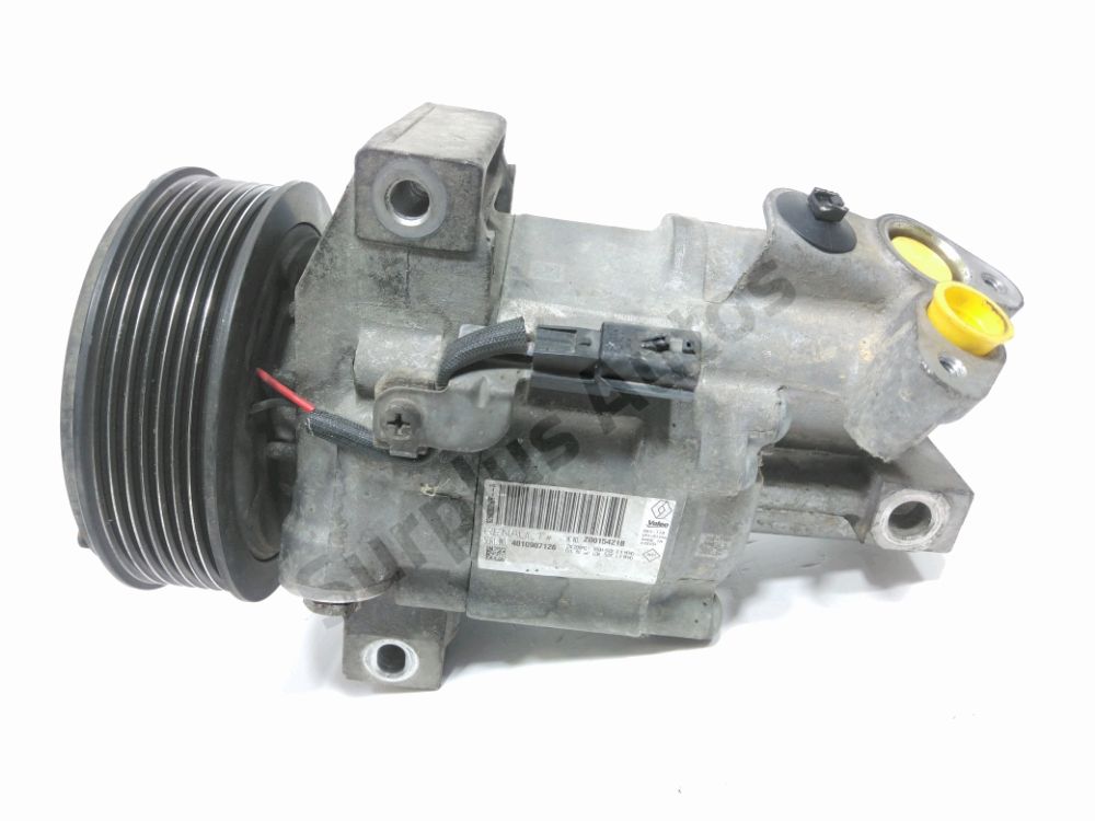 Compresseur de climatisation