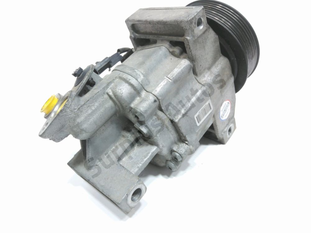 Compresseur de climatisation