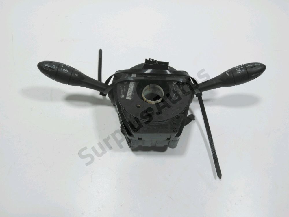 Commande sous-volant