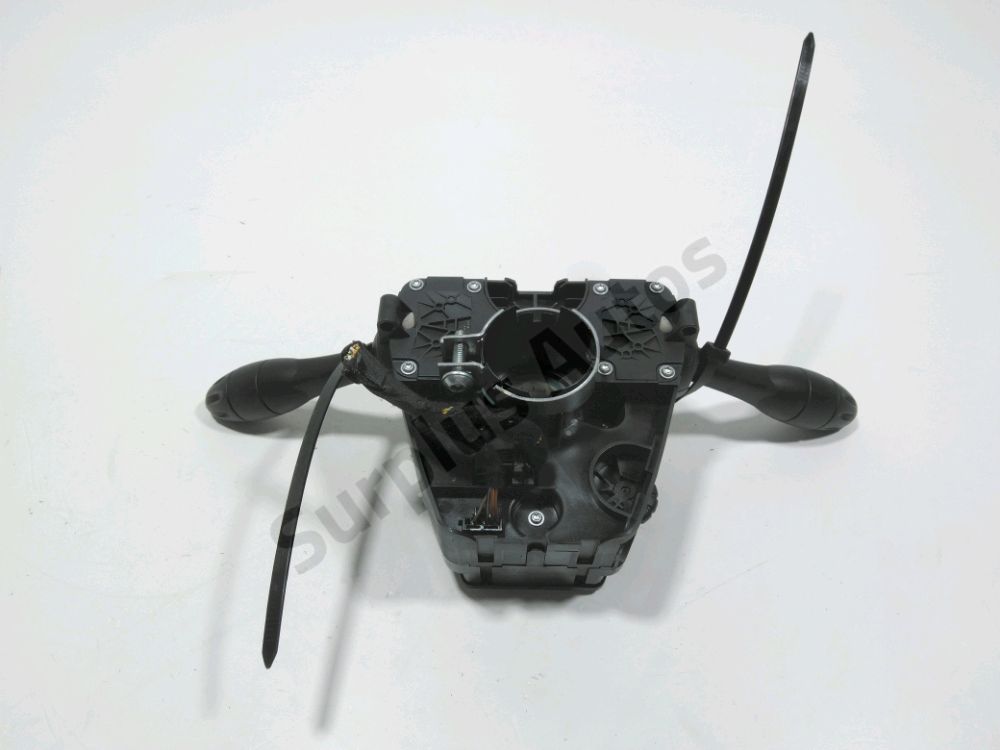 Commande sous-volant