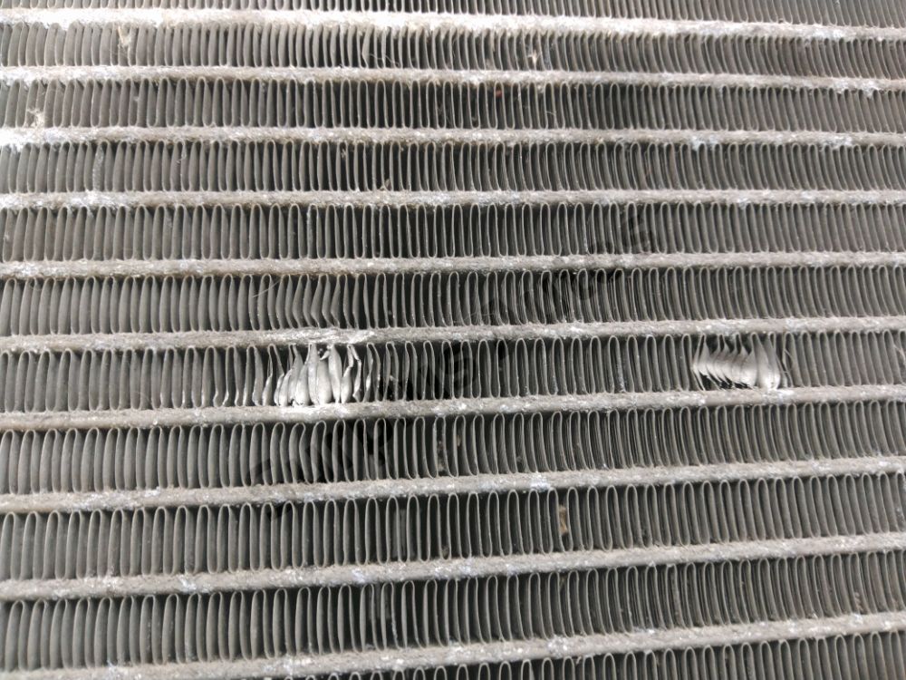 Radiateur / Condenseur Clim