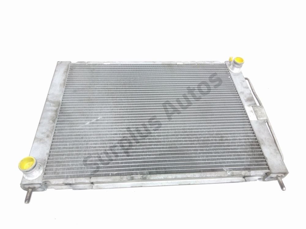 Radiateur / Condenseur Clim