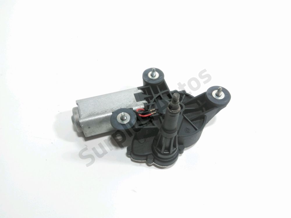 Moteur d'essuie glace arrière