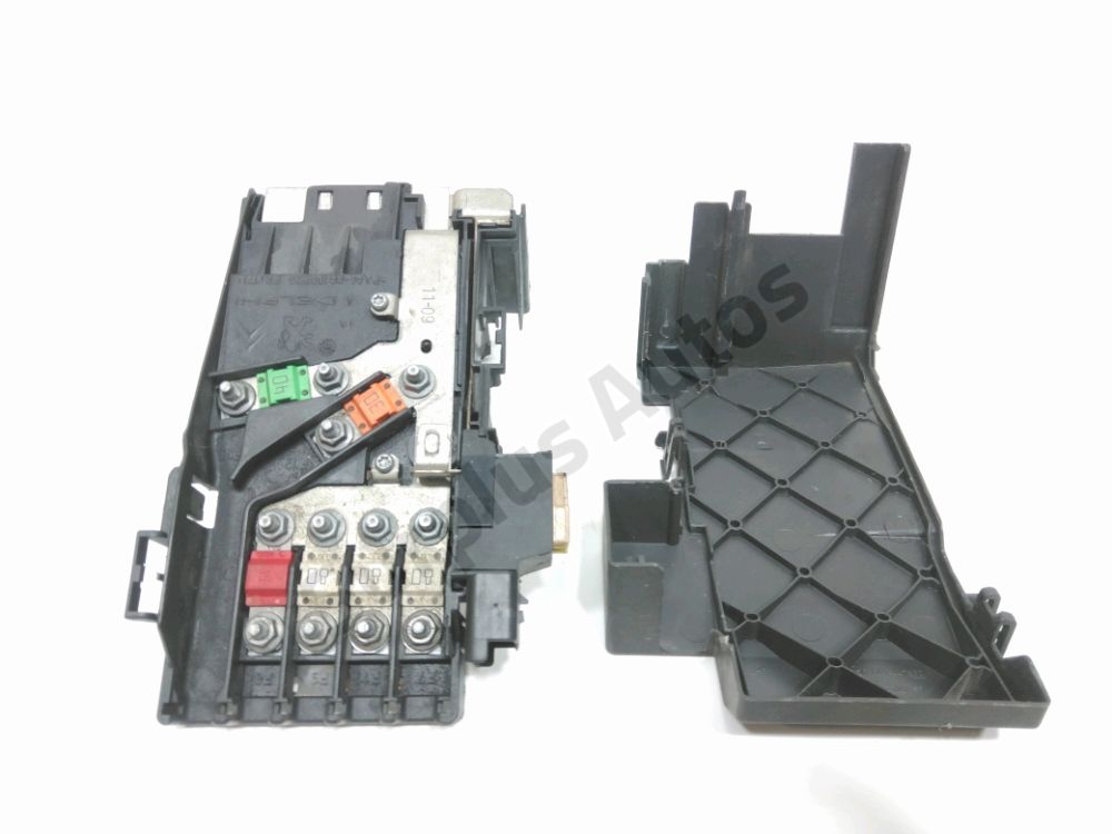 BPGA - Boitier Fusible Batterie
