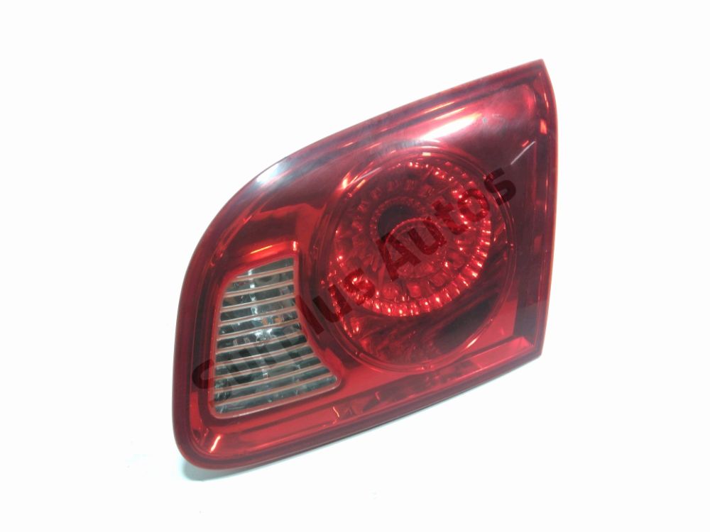 Feu arriere interieur droit