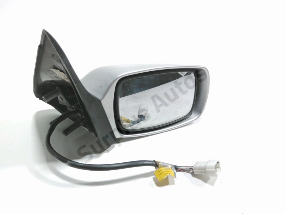 Retroviseur electrique droit