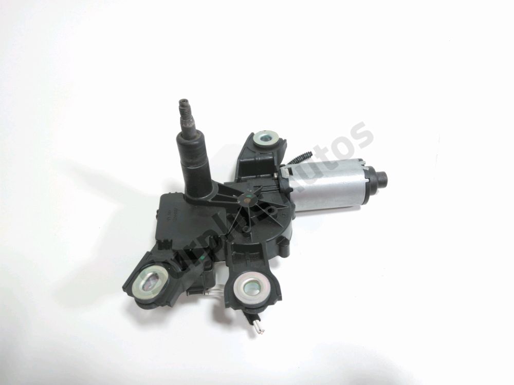 Moteur d'essuie glace arrière