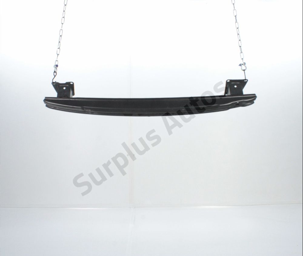 Renfort pare-choc arrière