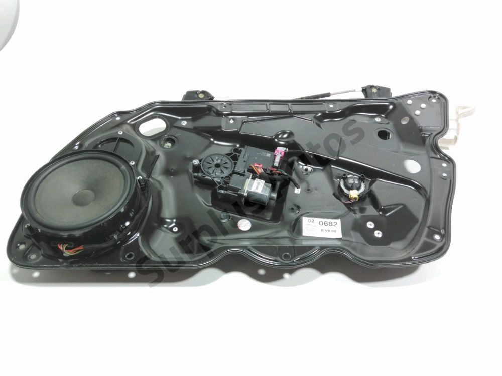 Leve-vitre electrique avant droit