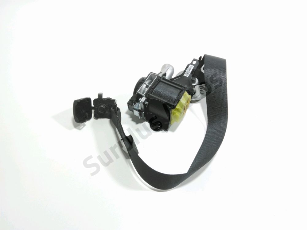 Ceinture avant droite