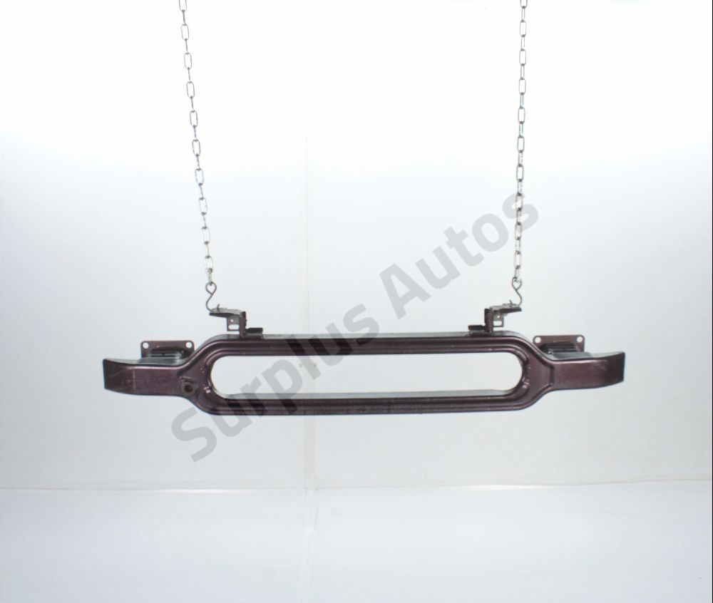 Renfort pare-choc avant