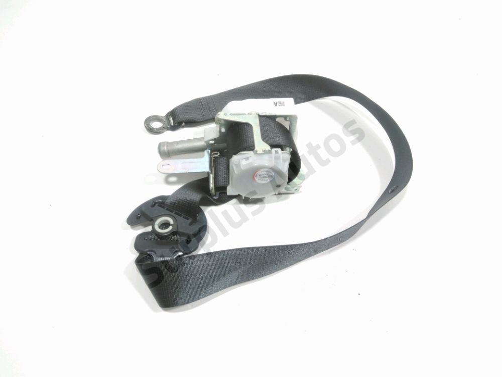 Ceinture avant droite