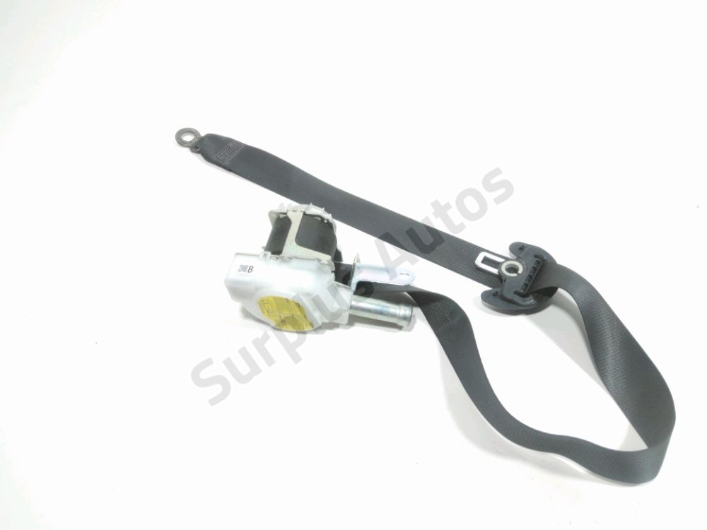 Ceinture avant gauche