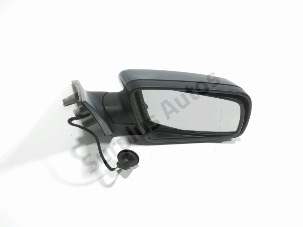 Rétroviseur électrique droit