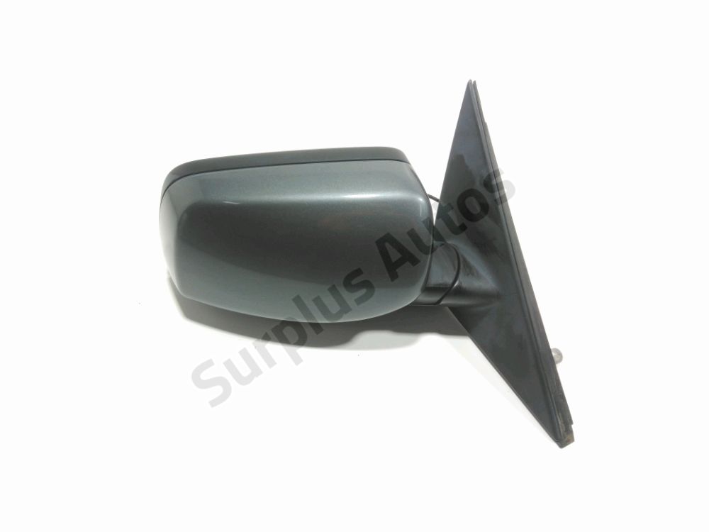 Rétroviseur électrique droit