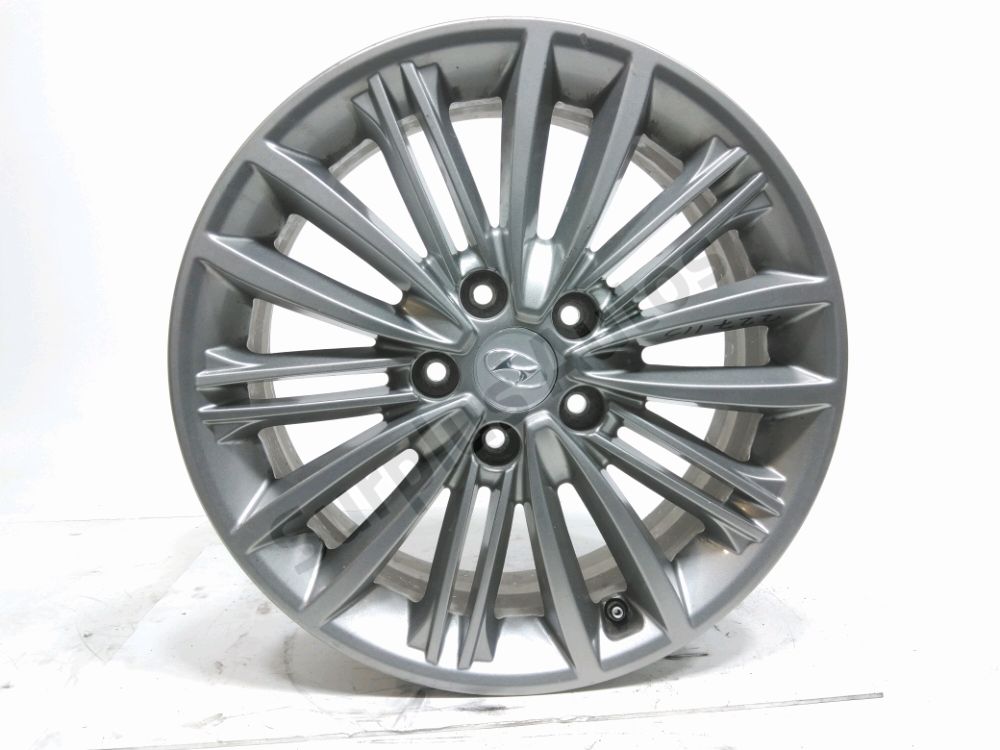 Jante aluminium