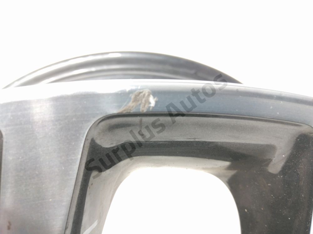 Jante aluminium