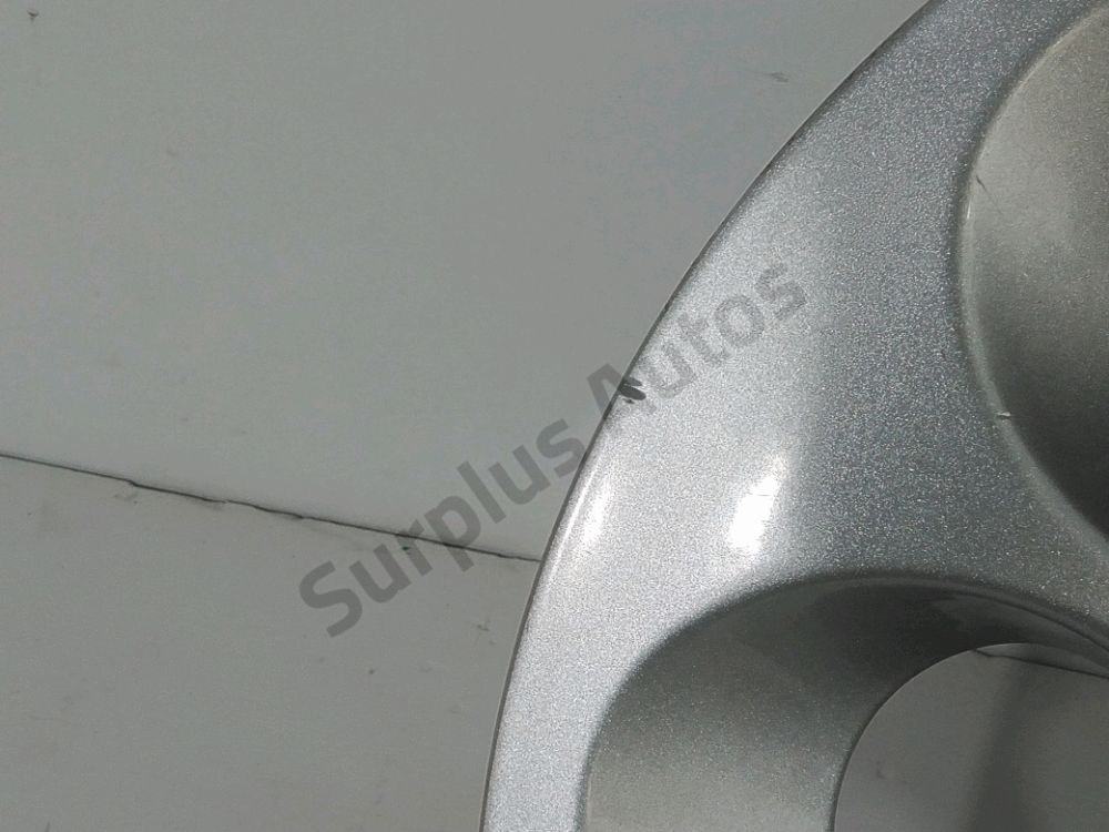 Jante aluminium