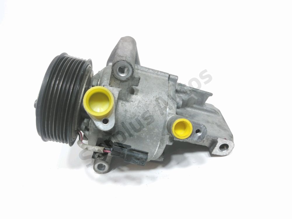 Compresseur de climatisation