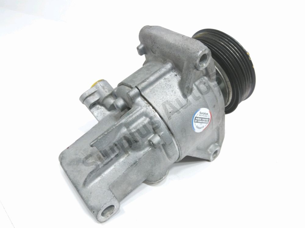 Compresseur de climatisation