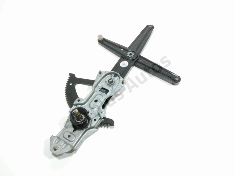 Leve-vitre manuel arriere gauche