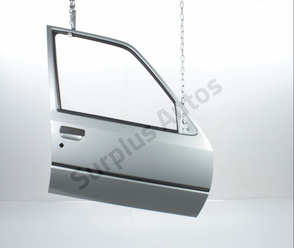 Porte avant droite